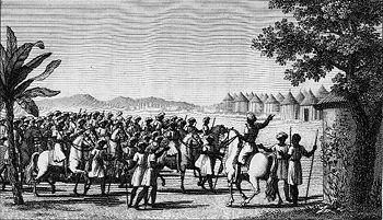 L’école de Pire Saniokhor creuset de la révolution Toroodo L’école de Pire Saniokhor creuset de la révolution Toroodo