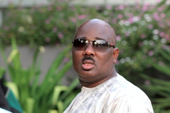 Meeting de sensibilisation à Ourossogui : Farba Ngom raille Idrissa Seck et tacle Abdoul Mbaye Meeting de sensibilisation à Ourossogui : Farba Ngom raille Idrissa Seck et tacle Abdoul Mbaye