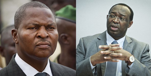 Francs-maçons : Les Présidents africains sont-ils initiés ? Francs-maçons : Les Présidents africains sont-ils initiés ?