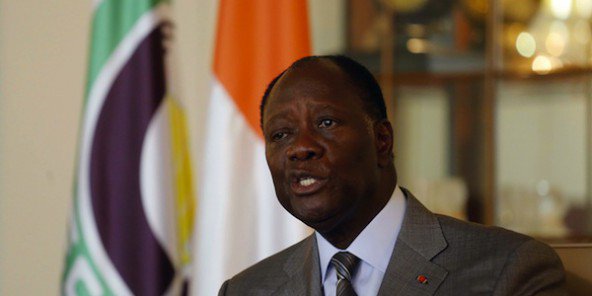Francs-maçons : Les Présidents africains sont-ils initiés ? Francs-maçons : Les Présidents africains sont-ils initiés ?