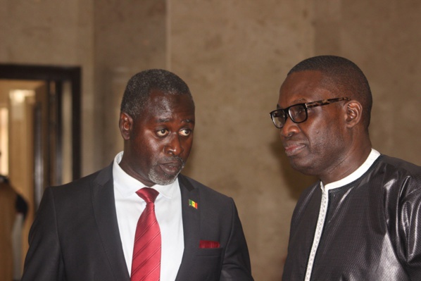 Pour un Oui massif au référendum : Macky Sall invite ses alliés à descendre sur le terrain Pour un Oui massif au référendum : Macky Sall invite ses alliés à descendre sur le terrain