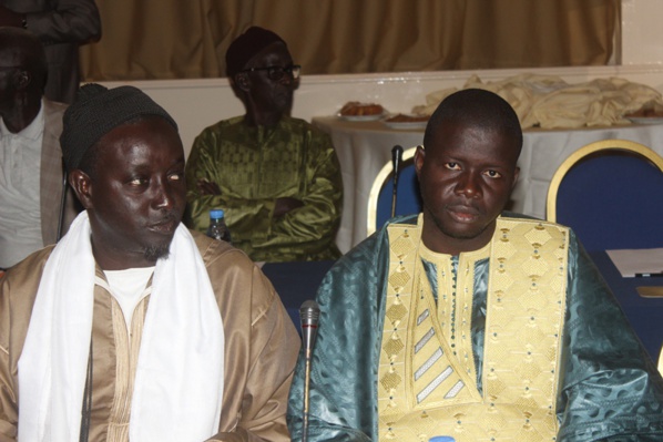 Pour un Oui massif au référendum : Macky Sall invite ses alliés à descendre sur le terrain Pour un Oui massif au référendum : Macky Sall invite ses alliés à descendre sur le terrain