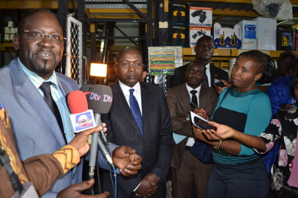 La subvention des moteurs de pêche à hauteur d'un million devient effective La subvention des moteurs de pêche à hauteur d'un million devient effective