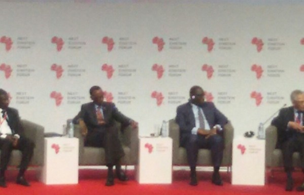 Le prochain Einstein sera-t-il Africain ? Le prochain Einstein sera-t-il Africain ?