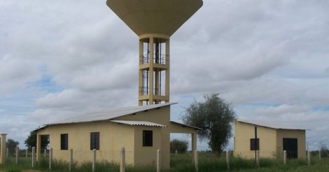 Hydraulique rurale : L’Etat privatise la gestion des forages ruraux à Thiès et Diourbel (communiqué) Hydraulique rurale : L’Etat privatise la gestion des forages ruraux à Thiès et Diourbel (communiqué)