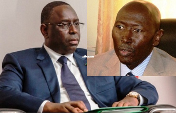 Ce qu'a proposé Macky Sall à Khouraïchi Thiam pour rejoindre le camp du "Oui" Ce qu'a proposé Macky Sall à Khouraïchi Thiam pour rejoindre le camp du "Oui"