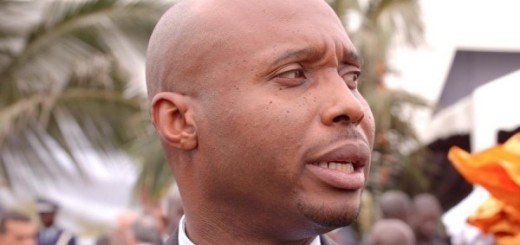 Réformes constitutionnelles : Barthélémy Dias accuse le chef de l'Etat de vouloir diviser les partis Réformes constitutionnelles : Barthélémy Dias accuse le chef de l'Etat de vouloir diviser les partis