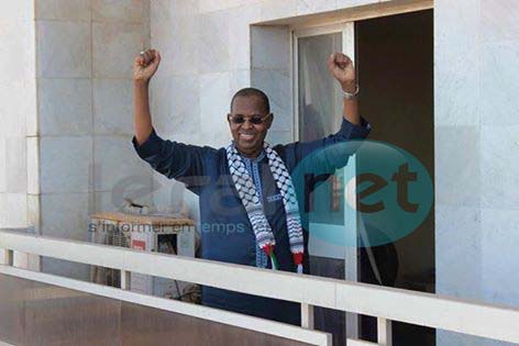 Victoire provisoire – Face à la pression populaire, la police retire son dispositif autour de Walfadjri Victoire provisoire – Face à la pression populaire, la police retire son dispositif autour de Walfadjri