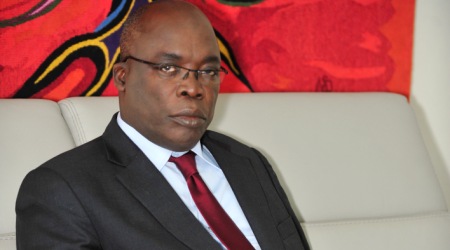 L'invité du 20h, Abdou Aziz Mbaye ancien dircab pdt de la république L'invité du 20h, Abdou Aziz Mbaye ancien dircab pdt de la république