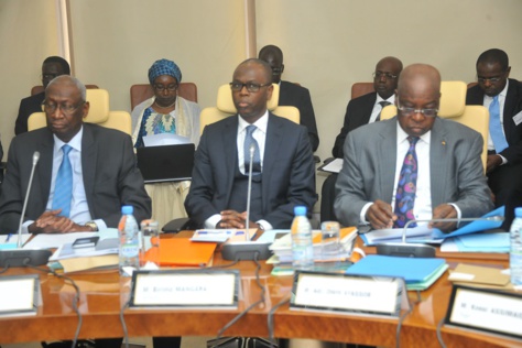 Réforme du marché financier l’Uemoa : Des ministres de la zone étudient le dossier pour une adoption Réforme du marché financier l’Uemoa : Des ministres de la zone étudient le dossier pour une adoption