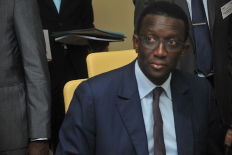 Réforme du marché financier l’Uemoa : Des ministres de la zone étudient le dossier pour une adoption Réforme du marché financier l’Uemoa : Des ministres de la zone étudient le dossier pour une adoption