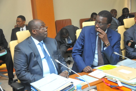 Réforme du marché financier l’Uemoa : Des ministres de la zone étudient le dossier pour une adoption Réforme du marché financier l’Uemoa : Des ministres de la zone étudient le dossier pour une adoption