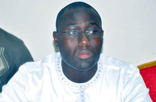 Madiop Diop : "La coalition du Ps avec Benno bokk yakaar, n'existe qu'au sommet, mais pas à la base" Madiop Diop : "La coalition du Ps avec Benno bokk yakaar, n'existe qu'au sommet, mais pas à la base"