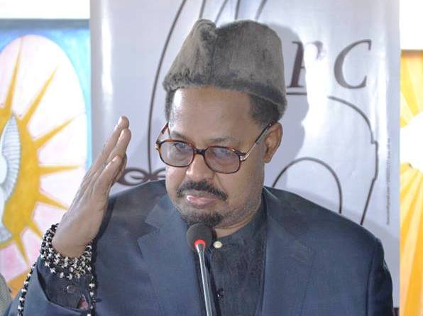L’Islam sénégalais : entre réforme et effondrement (Par Ahmed Khalifa Niasse) L’Islam sénégalais : entre réforme et effondrement (Par Ahmed Khalifa Niasse)