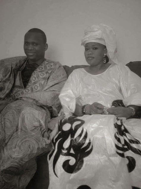 Nécrologie : Serigne Modou Kara Mbacké perd son épouse Nécrologie : Serigne Modou Kara Mbacké perd son épouse