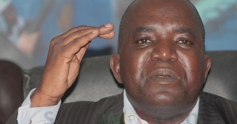 Pse - Oumar Sarr persifle sur «l’absence de vision» du président de la République Pse - Oumar Sarr persifle sur «l’absence de vision» du président de la République