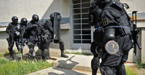 Menaces terroristes: Deux présumés jihadistes arrêtés à Mbour Menaces terroristes: Deux présumés jihadistes arrêtés à Mbour