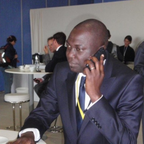 Ambassade du Sénégal en France: le journaliste Mohamed Gassama viré