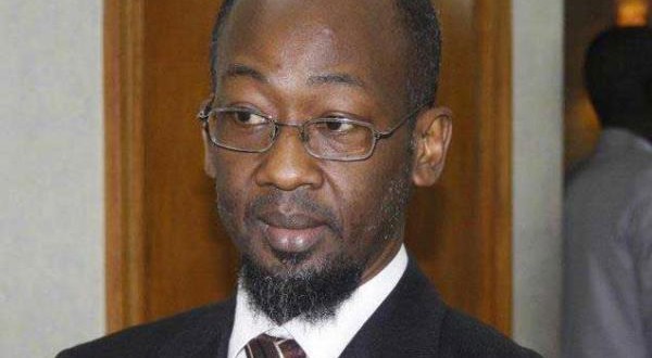 «Les amicales ne sont pas des structures de combat, ce sont des "mbootaays"», selon Seydi Ababacar Ndiaye «Les amicales ne sont pas des structures de combat, ce sont des "mbootaays"», selon Seydi Ababacar Ndiaye