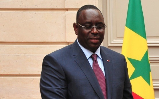 Célébration de la fête de l'indépendance: Le Président Macky Sall gracie 586 condamnés ... Célébration de la fête de l'indépendance: Le Président Macky Sall gracie 586 condamnés ...