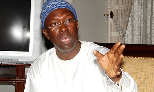 Dialogue Pouvoir-Opposition : Souleymane Ndéné Ndiaye fait la leçon à Macky Sall Dialogue Pouvoir-Opposition : Souleymane Ndéné Ndiaye fait la leçon à Macky Sall
