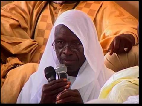 Préparation du Magal de Darou Mouhty 2016 – Serigne Bassirou Abdou Khoudoss a rencontré les autorités Préparation du Magal de Darou Mouhty 2016 – Serigne Bassirou Abdou Khoudoss a rencontré les autorités