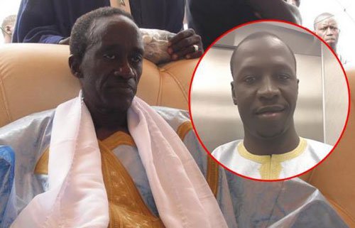 Conflit Global Water Center contre Cheikh Aliou Mbacké : Le Khalife désavoue le président de Maou Rahmati et paie 80 millions au plaigant Conflit Global Water Center contre Cheikh Aliou Mbacké : Le Khalife désavoue le président de Maou Rahmati et paie 80 millions au plaigant