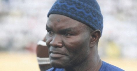 Nécrologie - L’ancien lutteur Bounama Touré dit Toubabou Dior est décédé Nécrologie - L’ancien lutteur Bounama Touré dit Toubabou Dior est décédé