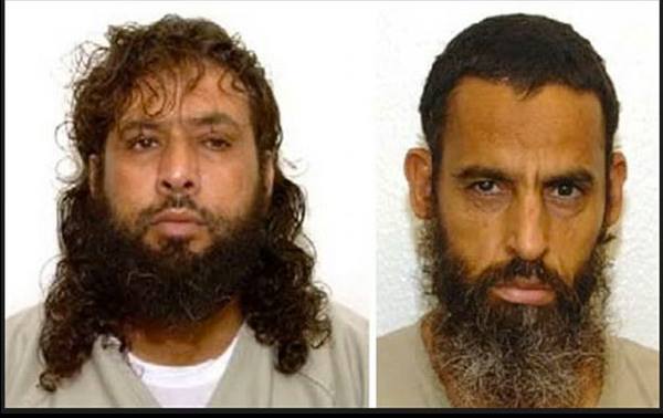 “Ex Détenus de Guantanamo au Sénégal : Décryptage” - Par Mamadou Diouf “Ex Détenus de Guantanamo au Sénégal : Décryptage” - Par Mamadou Diouf
