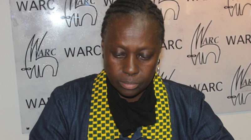 Alpha Amadou Sy sur le cinquantenaire du 1er Fesman : « Nous avons prévu de rendre hommage aux hommes qui ont vécu cette période » Alpha Amadou Sy sur le cinquantenaire du 1er Fesman : « Nous avons prévu de rendre hommage aux hommes qui ont vécu cette période »