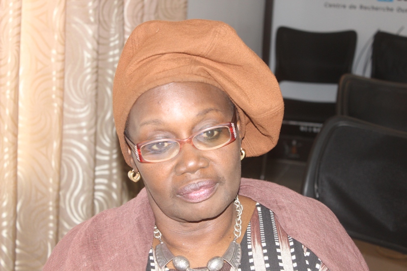 Alpha Amadou Sy sur le cinquantenaire du 1er Fesman : « Nous avons prévu de rendre hommage aux hommes qui ont vécu cette période » Alpha Amadou Sy sur le cinquantenaire du 1er Fesman : « Nous avons prévu de rendre hommage aux hommes qui ont vécu cette période »