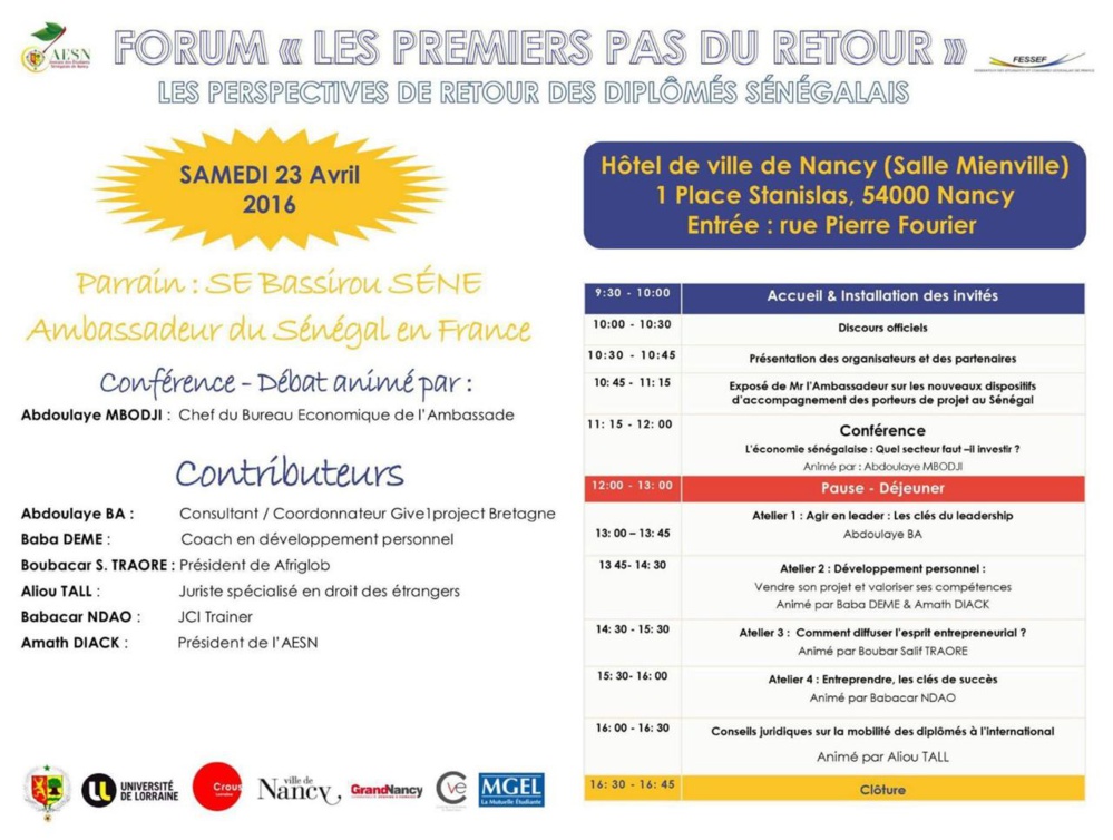 Vous vous demandez c'est quoi le leadership? Vous vous posez la question de savoir c'est quoi les clés du leadership?