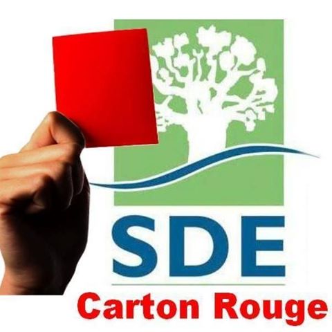 Dakar: Les habitants de la cité Keur Damel et des environs privés d’eau depuis 5 jours Dakar: Les habitants de la cité Keur Damel et des environs privés d’eau depuis 5 jours