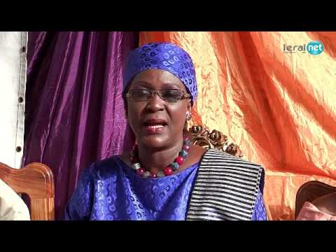 Amsatou Sow Sidibé sans salaire depuis février : Me Assane Dioma Ndiaye et Seydi Gassama interpellent Macky Sall Amsatou Sow Sidibé sans salaire depuis février : Me Assane Dioma Ndiaye et Seydi Gassama interpellent Macky Sall