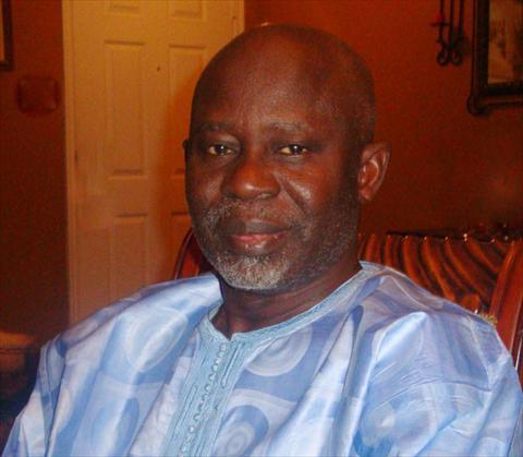 Gambie – Ousainou Darboe inculpé pour «troubles à l’ordre public et refus d’obtempérer» Gambie – Ousainou Darboe inculpé pour «troubles à l’ordre public et refus d’obtempérer»