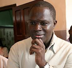 Cheikh Tall Dioum-Khalifa Sall : Le juge correctionnel renvoie l’affaire au 19 mai Cheikh Tall Dioum-Khalifa Sall : Le juge correctionnel renvoie l’affaire au 19 mai