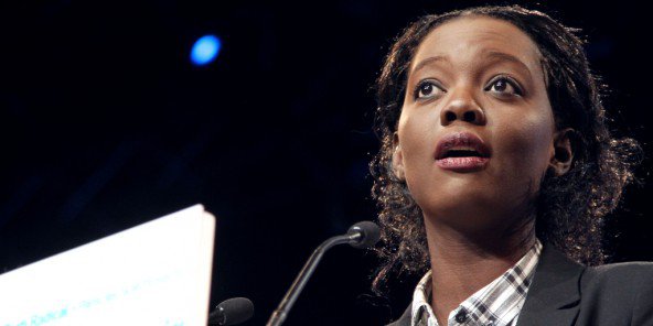 France : Rama Yade annonce sa candidature à la présidentielle de 2017 (jeuneafrique) France : Rama Yade annonce sa candidature à la présidentielle de 2017 (jeuneafrique)