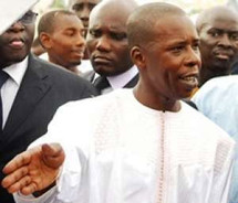 Pour non perfection d’une vente de terrain : L’ancien DG de l’ARTP assigne en référé Touba Real State de Cheikh Amar Pour non perfection d’une vente de terrain : L’ancien DG de l’ARTP assigne en référé Touba Real State de Cheikh Amar
