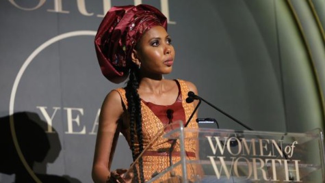 Classement du Time: trois Africains parmi les 100 personnes les plus influentes