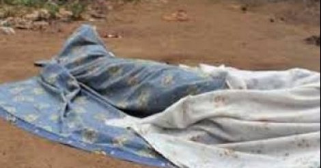 Drame à Touba : Une fillette meurt noyée dans un bassin d'eau Drame à Touba : Une fillette meurt noyée dans un bassin d'eau