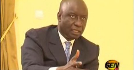 Fête du travail : Le message d’Idrissa Seck aux travailleurs Fête du travail : Le message d’Idrissa Seck aux travailleurs