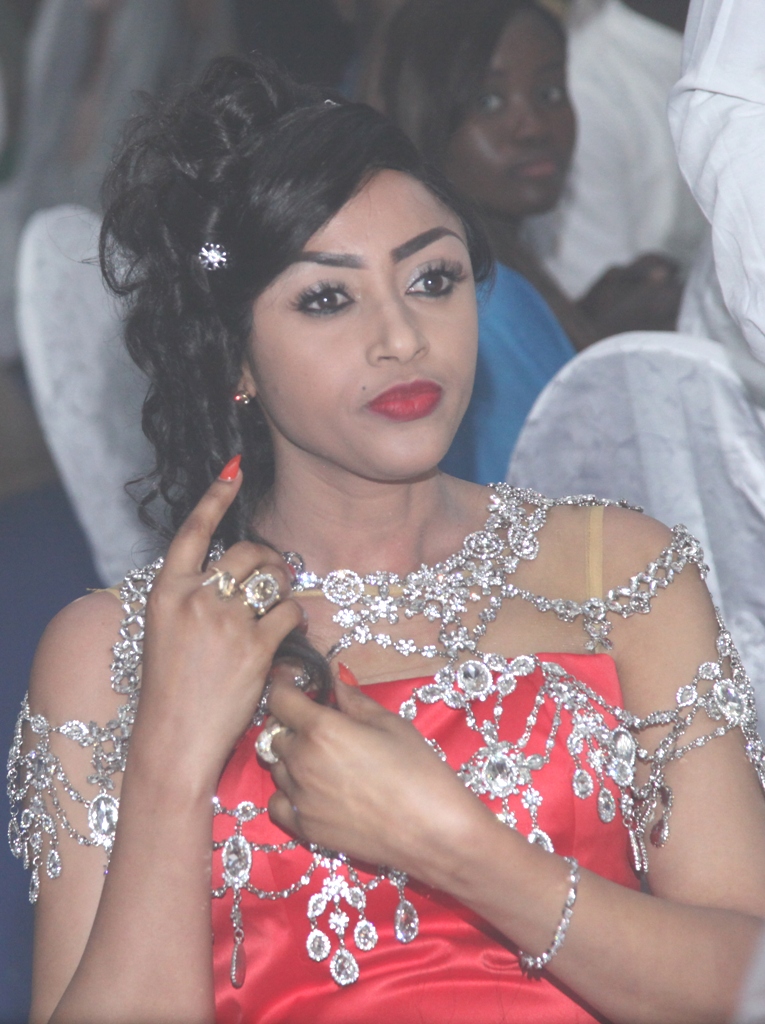 Les images exclusives de la soirée anniversaire de Waly Seck au King Fahd Palace Les images exclusives de la soirée anniversaire de Waly Seck au King Fahd Palace