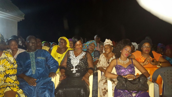 Mamadou Kassé, conseiller du président de la République : "Macky Sall est en train d’opérer une révolution silencieuse et pragmatique" Mamadou Kassé, conseiller du président de la République : "Macky Sall est en train d’opérer une révolution silencieuse et pragmatique"