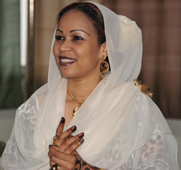 Les 10 premieres dames africaines les plus sexy Les 10 premieres dames africaines les plus sexy