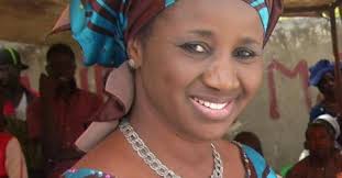 136ème Appel de Seydina Limamoulaye al Mahdi – Le ministre Mariama Sarr apporte son soutien à la communauté 136ème Appel de Seydina Limamoulaye al Mahdi – Le ministre Mariama Sarr apporte son soutien à la communauté