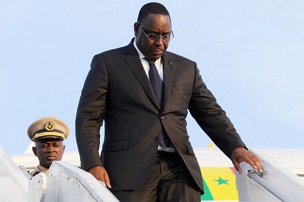 Rwanda : Macky Sall prendra part au Forum économique mondial sur l’Afrique Rwanda : Macky Sall prendra part au Forum économique mondial sur l’Afrique