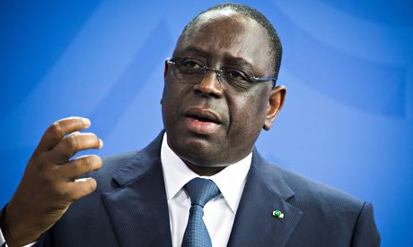 Macky Sall