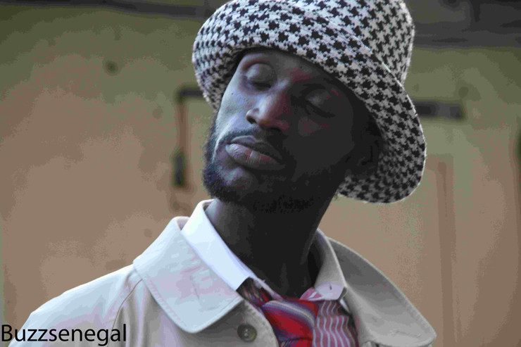 Revivez en images le making off du clip "Bercy" de Waly Seck Revivez en images le making off du clip "Bercy" de Waly Seck