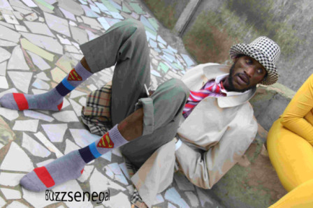 Revivez en images le making off du clip "Bercy" de Waly Seck Revivez en images le making off du clip "Bercy" de Waly Seck