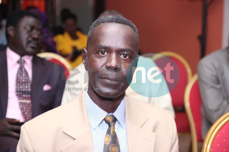 Images- Abdoul Mbaye lance l'Alliance pour la Citoyenneté et le Travaille (Act)